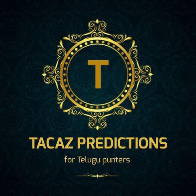 TACAZ PREDICTION Logo